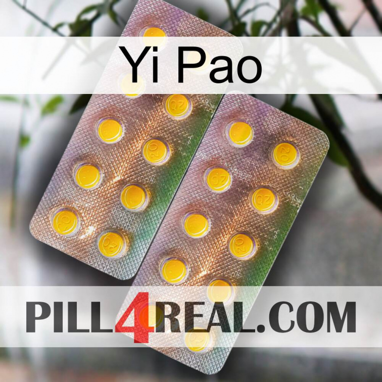 Yi Pao new10